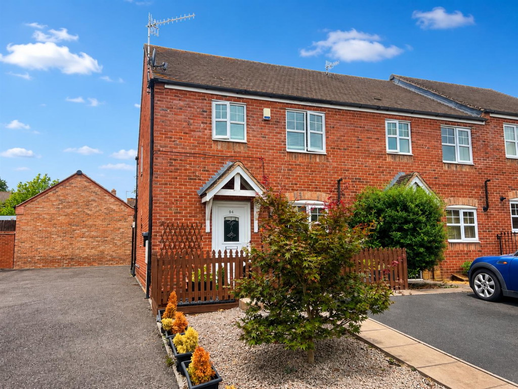 Main image of property: St. Peters Way, Stratford-Upon-Avon