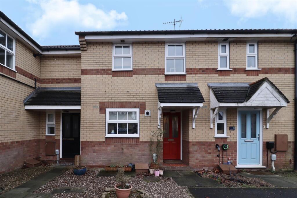 Main image of property: Blackburn Avenue, Brough