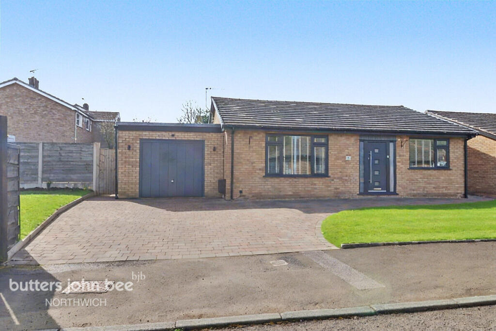 Main image of property: Orchard Close, Northwich