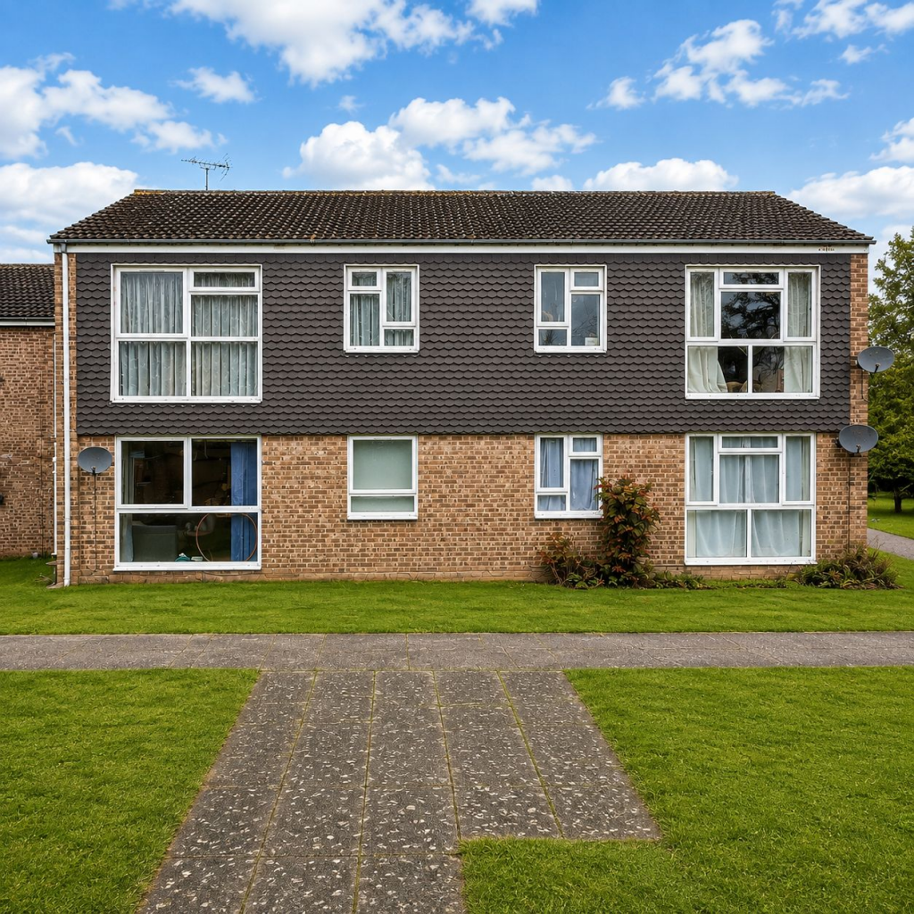 Main image of property: Jackdaws, Welwyn Garden City, AL7