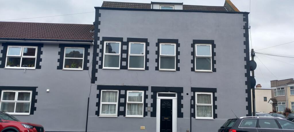 Main image of property: Collins Court, Collins Street, Avonmouth, Bristol, Bristol City