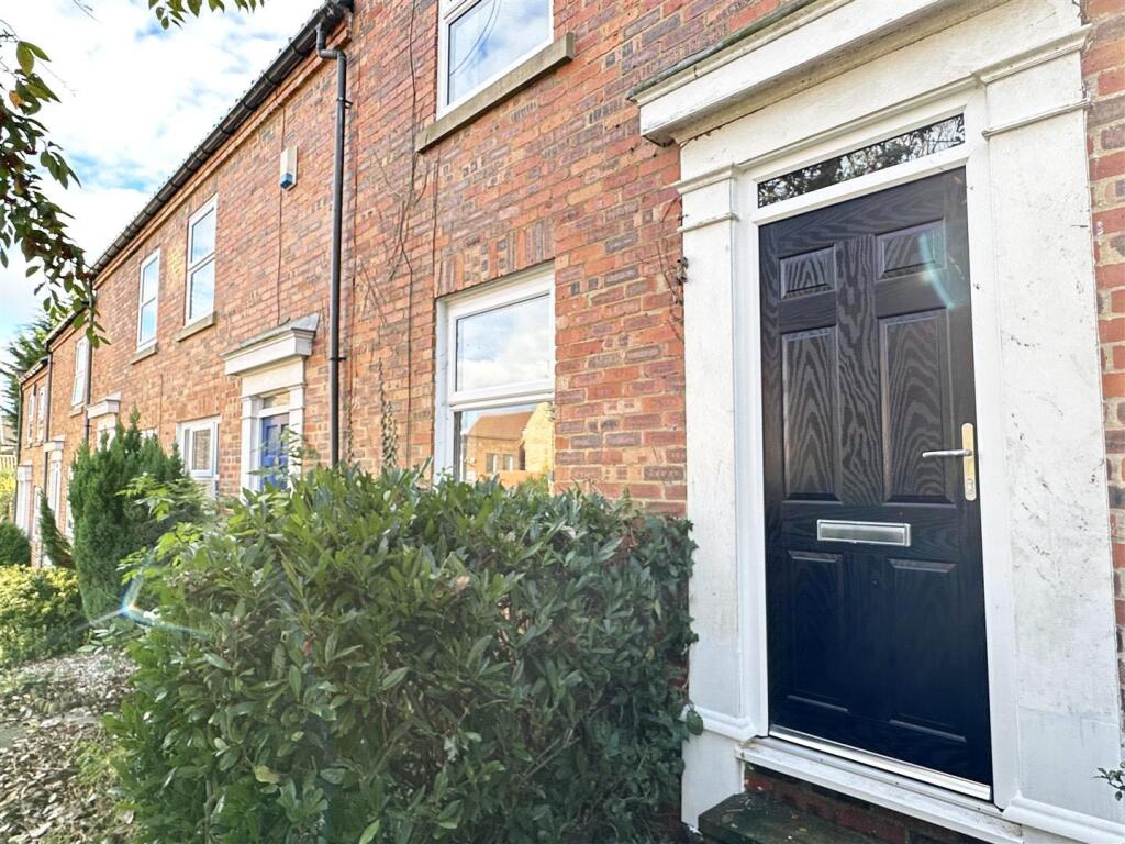 Main image of property: The Old Market, Yarm, TS15 9BX