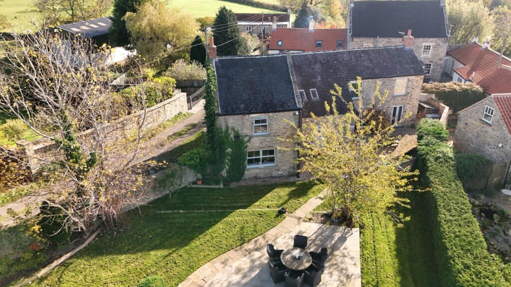 Main image of property: Holly House, Ramshaw, Bishop Auckland, County Durham, DL14