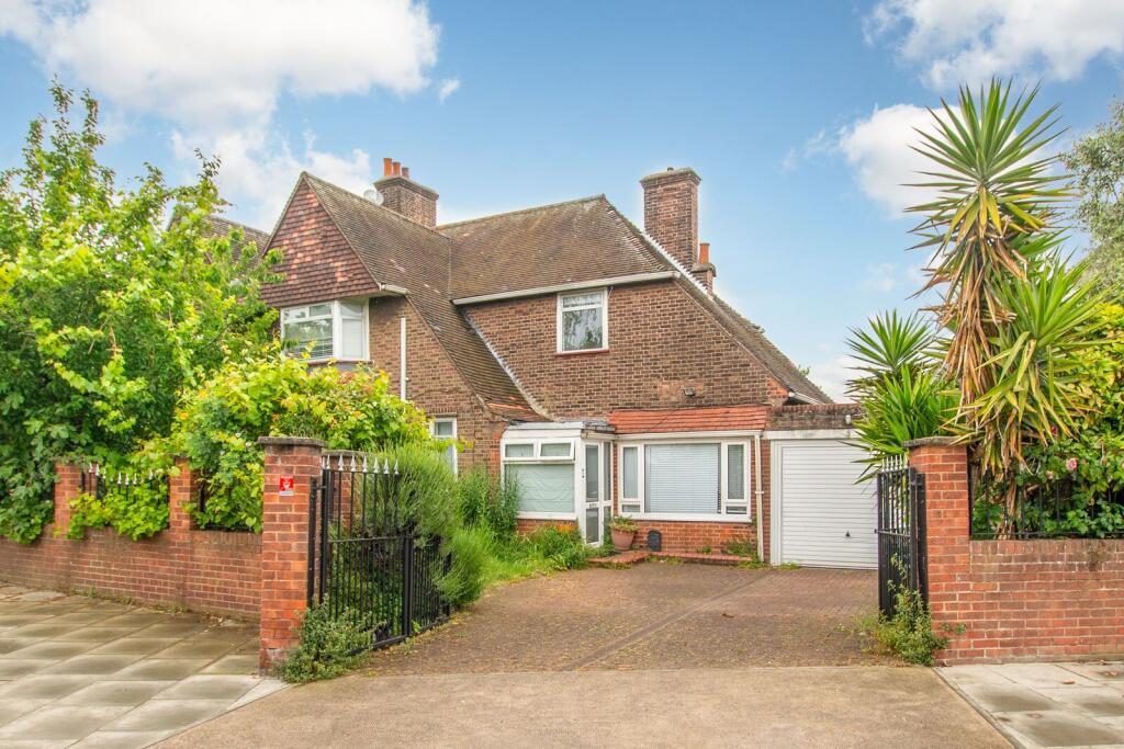 House in London, Shepherd's Bush - View 2