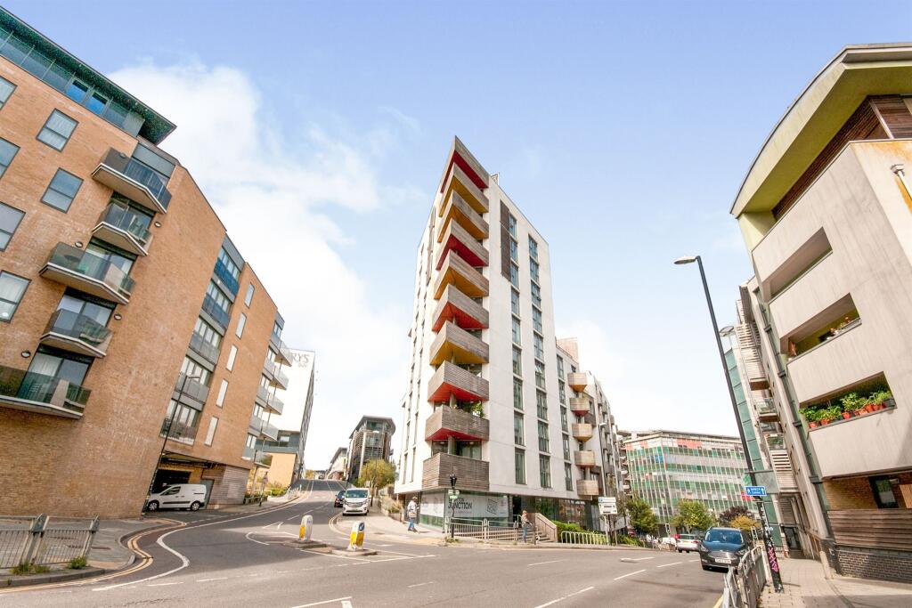 Main image of property: Stroudley Road, Brighton