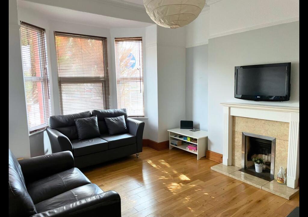 House in Chester, Hoole, City of Chester - View 2