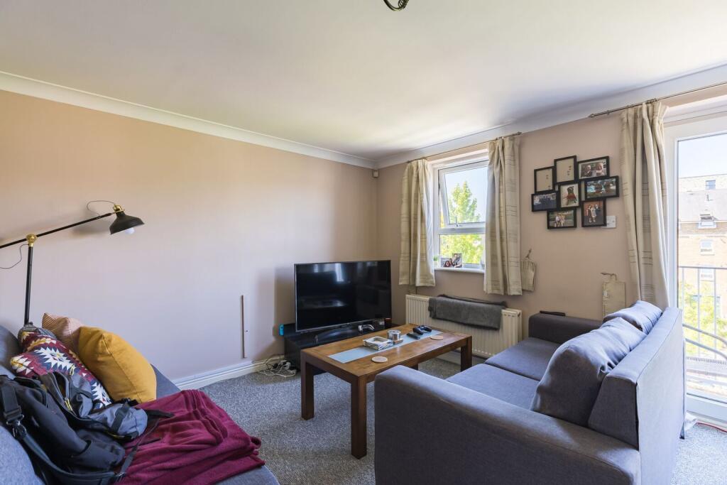 Main image of property: Schooner Close, Isle Of Dogs, London, E14