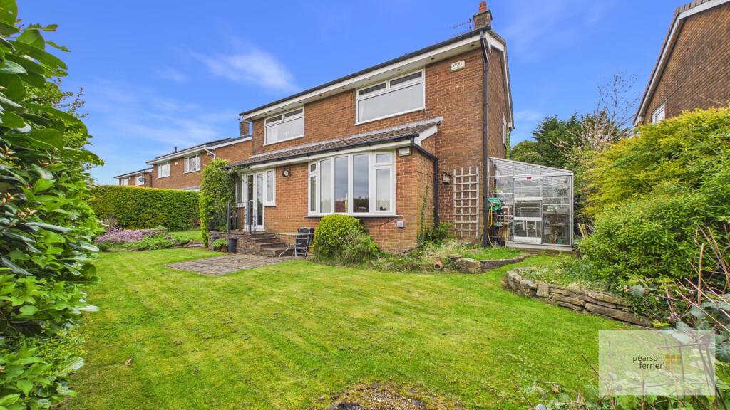 Main image of property: Sabden Close, Walmersley, Bury