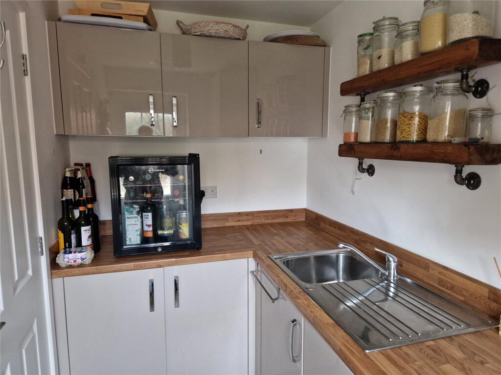 Additional image 10 of Deckle Edge Close, Wells, Somerset, BA5