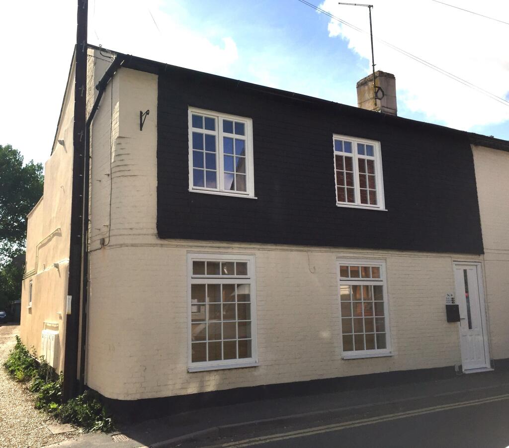 Main image of property: North Street, Wilton, Salisbury