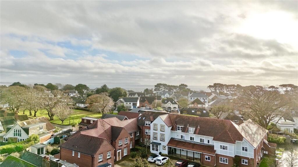 Main image of property: Bure Lane, Friars Cliff