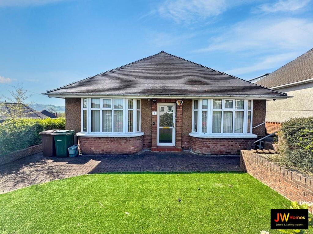 Main image of property: Manor Road, Pontllanfraith, Blackwood
