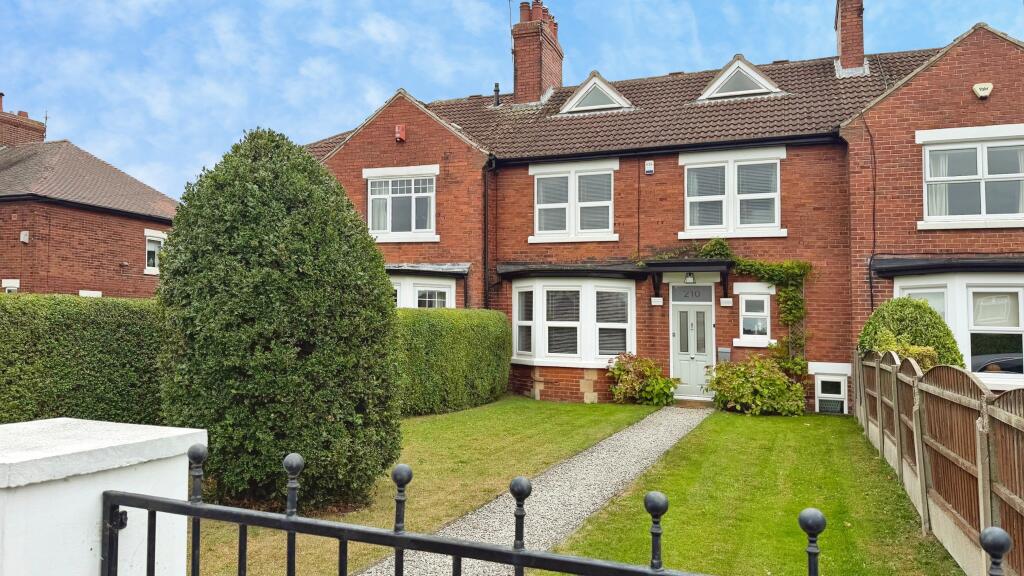 Main image of property: Pontefract Road, Featherstone, Pontefract, Wakefield