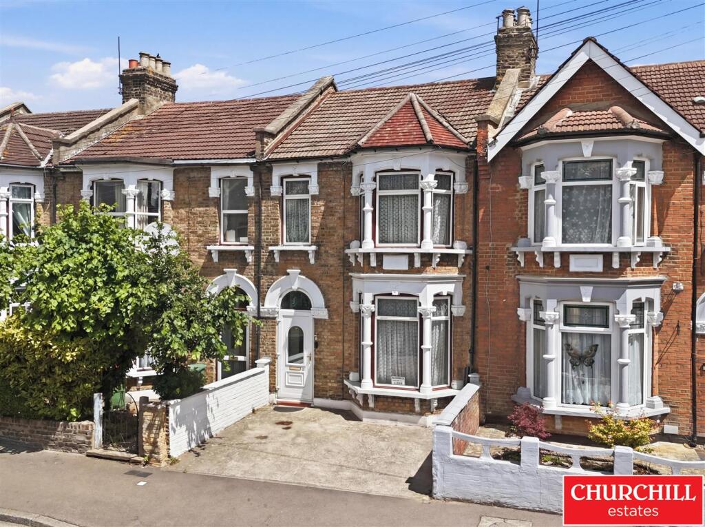 Main image of property: Second Avenue, Manor Park