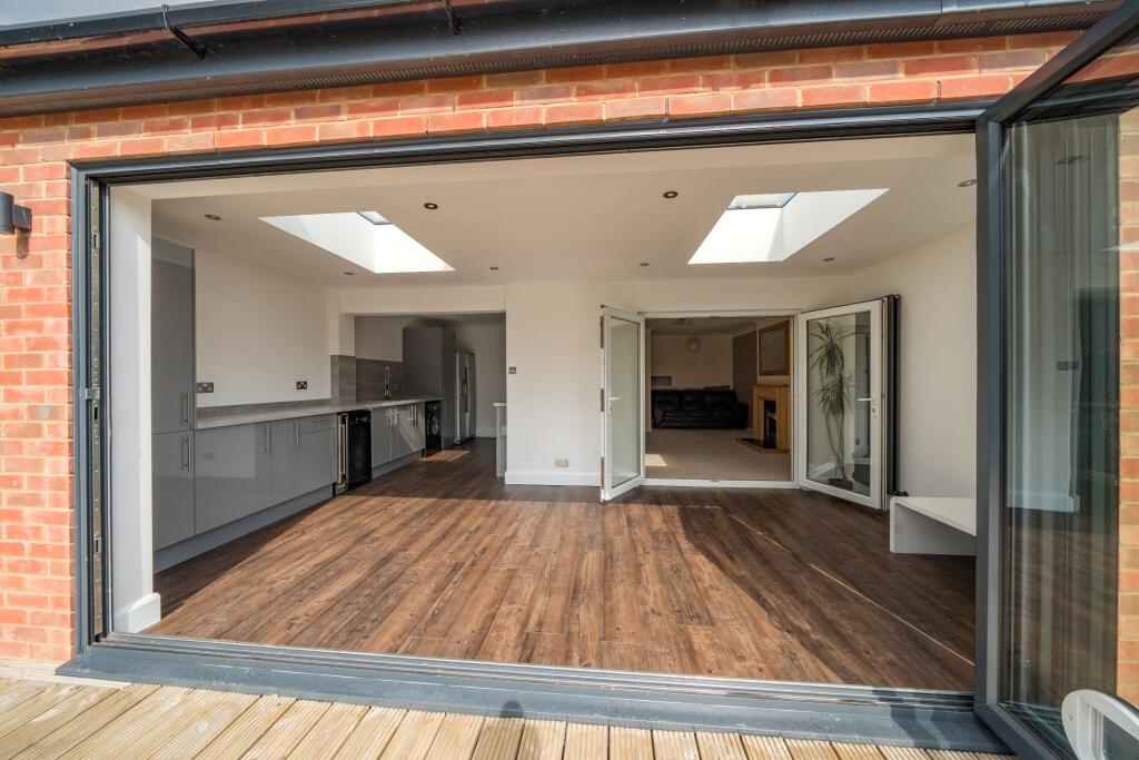 House in Fareham, Titchfield Common - View 5