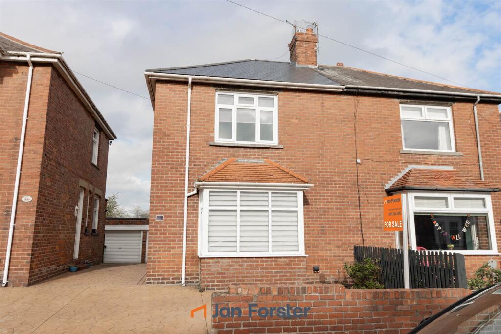 Main image of property: Queen Alexandra Road West, North Shields