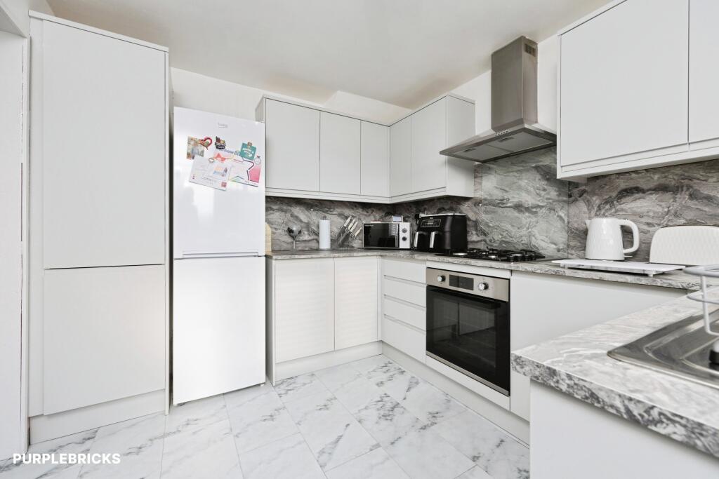 Main image of property: St. Albans Close, Ashington, NE63