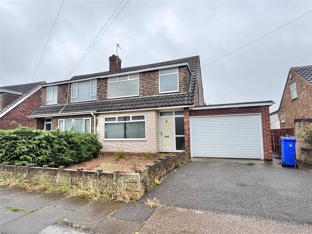 Main image of property: Rydal Avenue, Long Eaton, Nottingham, Derbyshire, NG10
