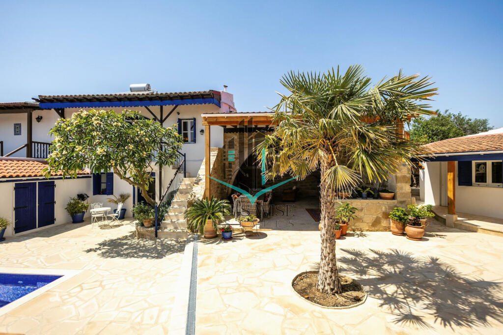 Main image of property: Larnaca, Maroni