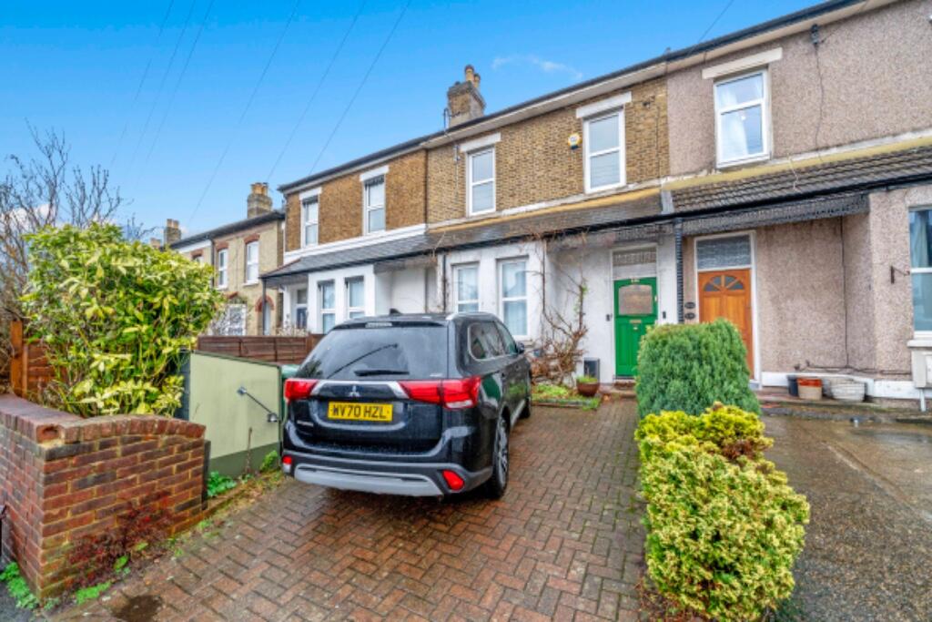 Main image of property: West Street, Carshalton, Greater London, SM5