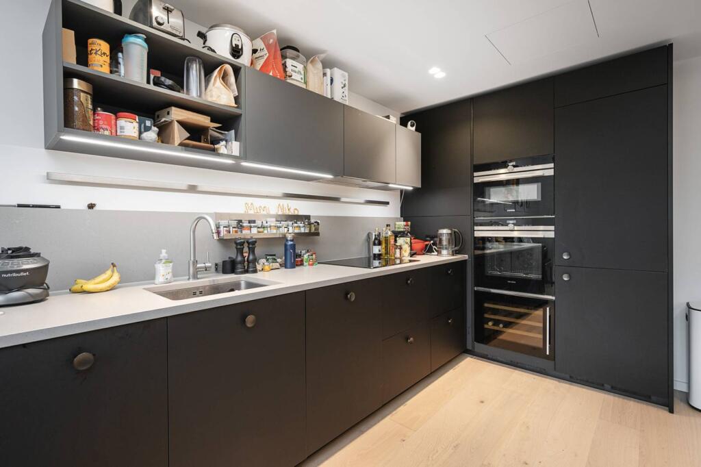 Main image of property: Bartholomew close, Barbican, LONDON, EC1A