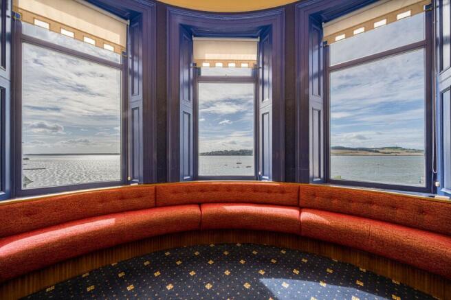 Bay Window