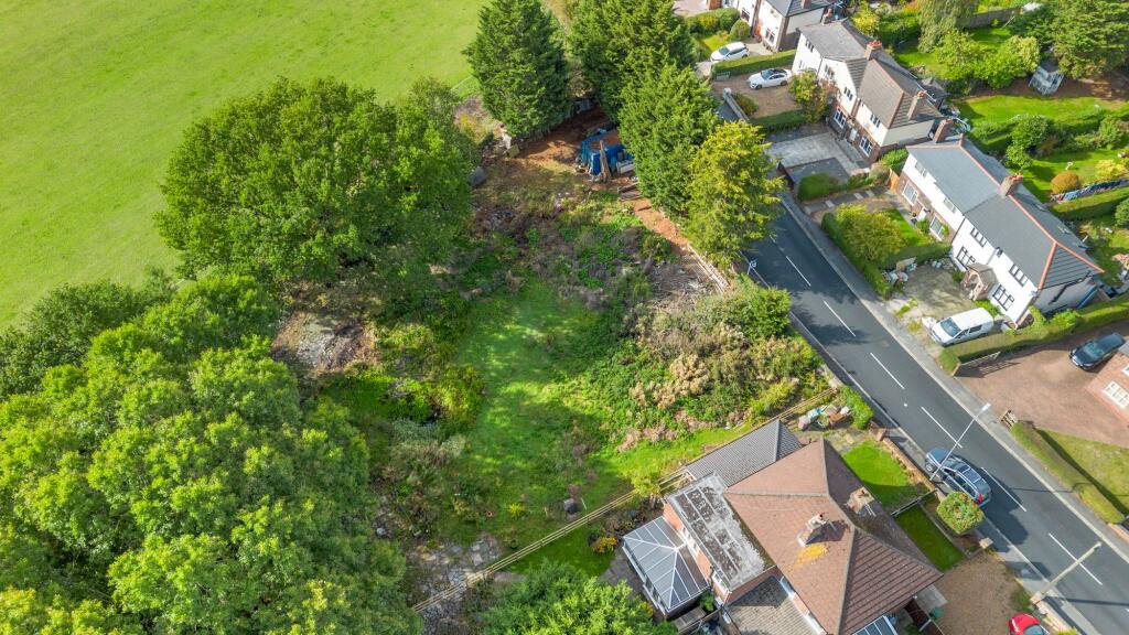 Main image of property: Mill Lane, Bold Heath, WA8