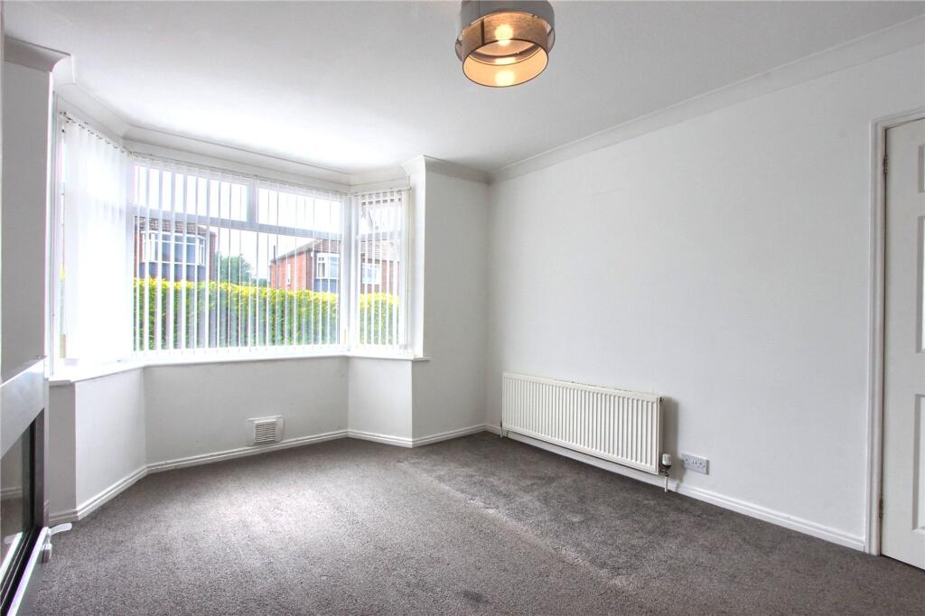 House in Stockton-on-Tees, Redcar and Cleveland - View 3