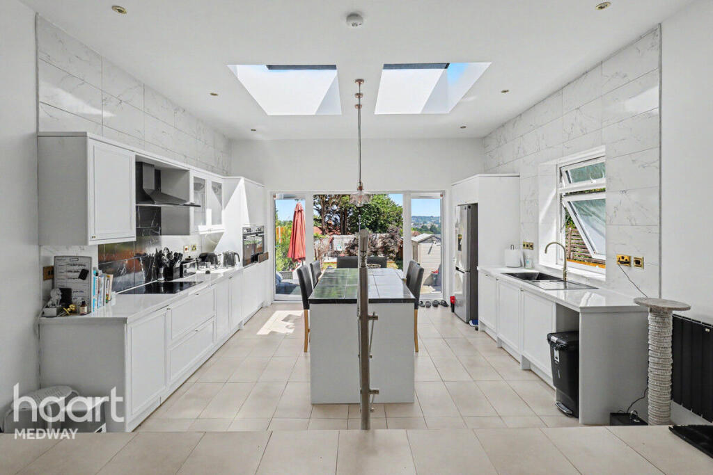Main image of property: Lancelot Avenue, Rochester