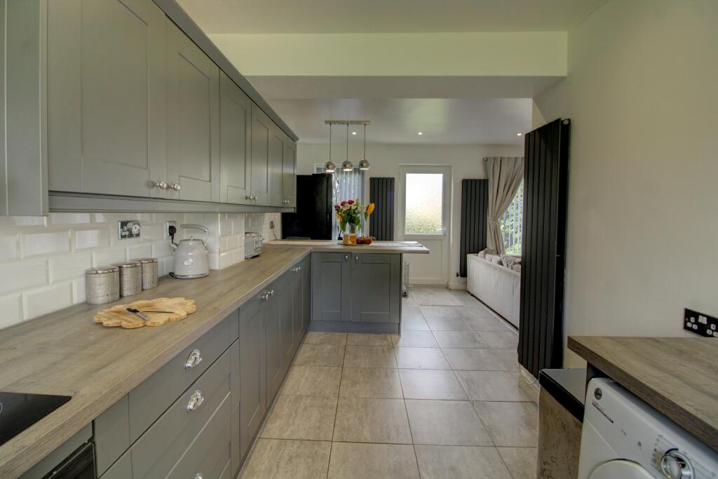 House in Blackburn - View 5