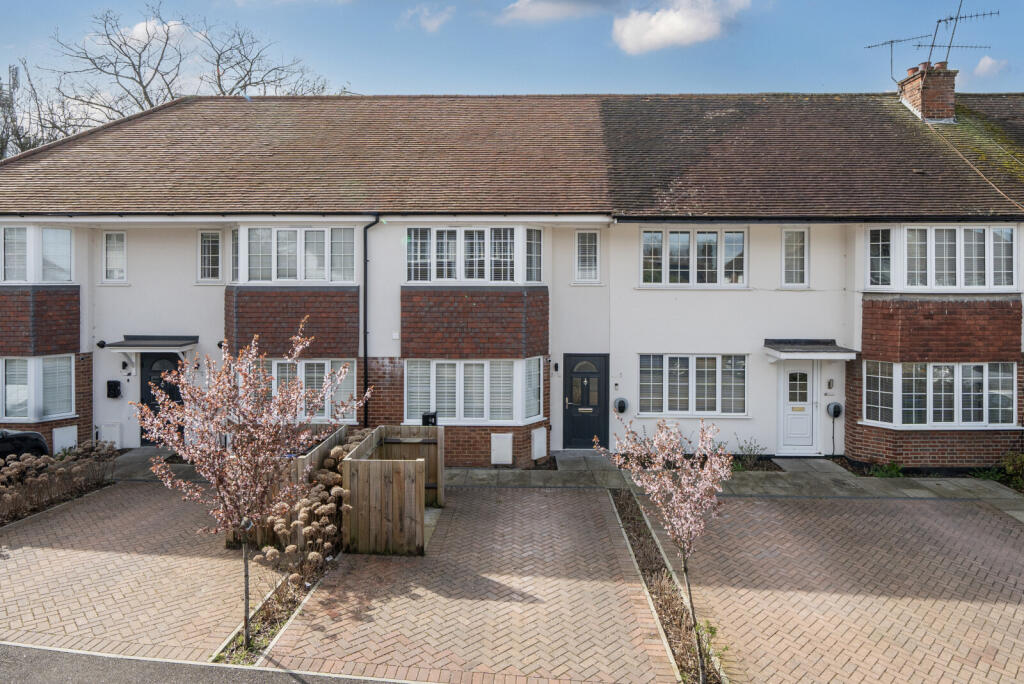 Main image of property: Castleview Road, Weybridge, KT13