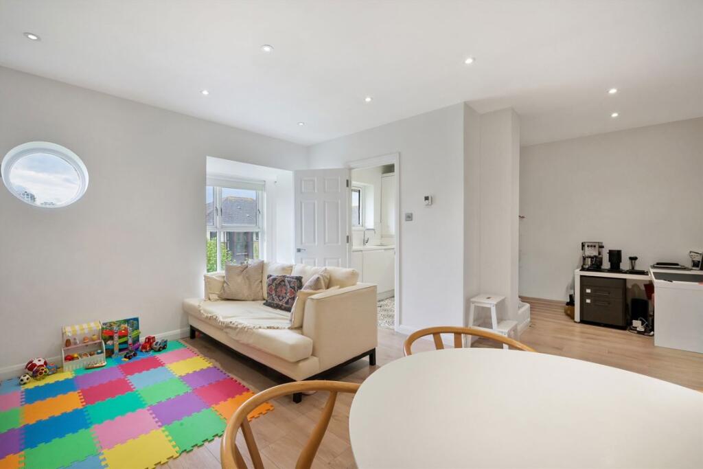Main image of property: Wesley Avenue, Britannia Village