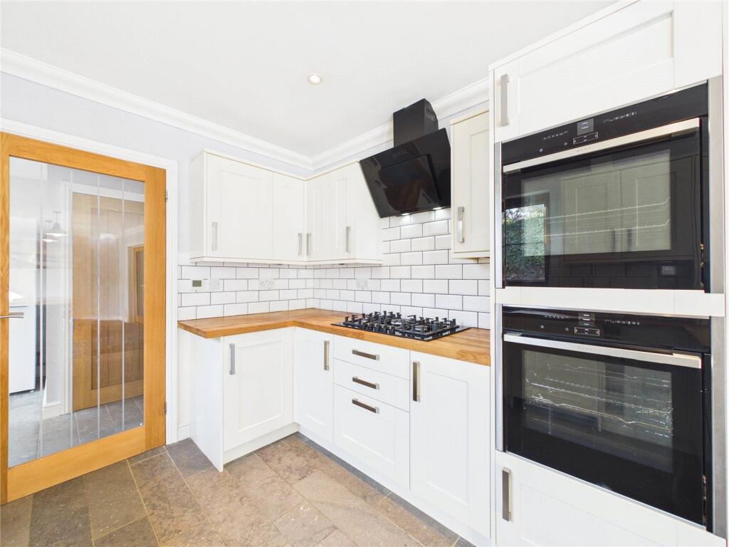 House in Exeter, Marhamchurch - View 4