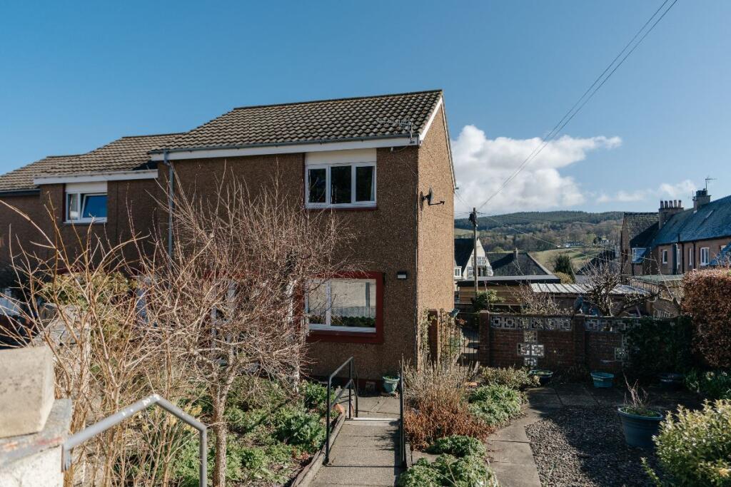 Main image of property: 1 Connor Ridge, Peebles