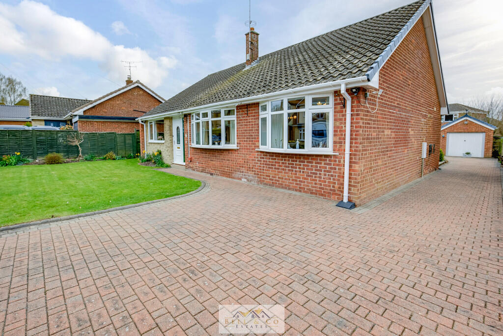 Main image of property: Church View, Todwick, Sheffield