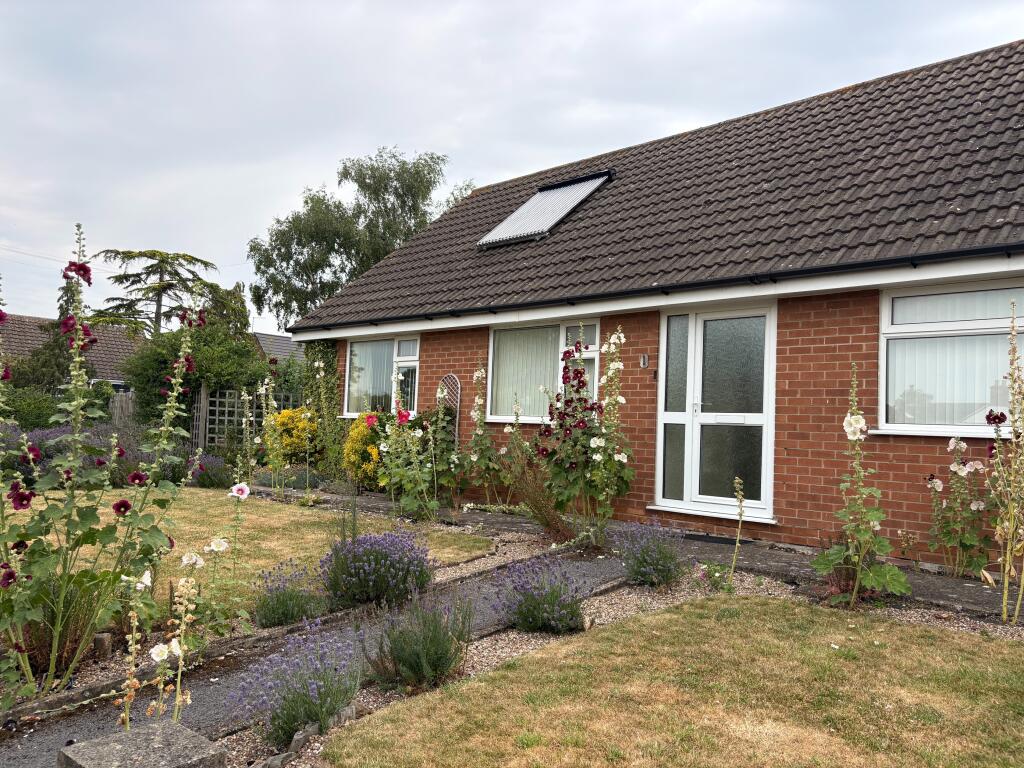 Main image of property: Walnut Paddock, Harby, LE14