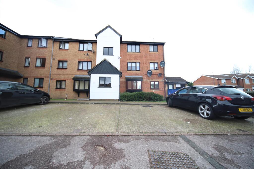 Main image of property: Whitehead Close, London