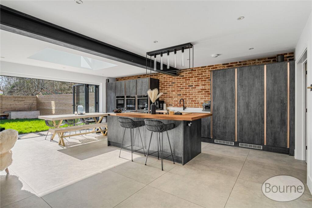 Main image of property: Turner Close, Guildford, Surrey, GU4