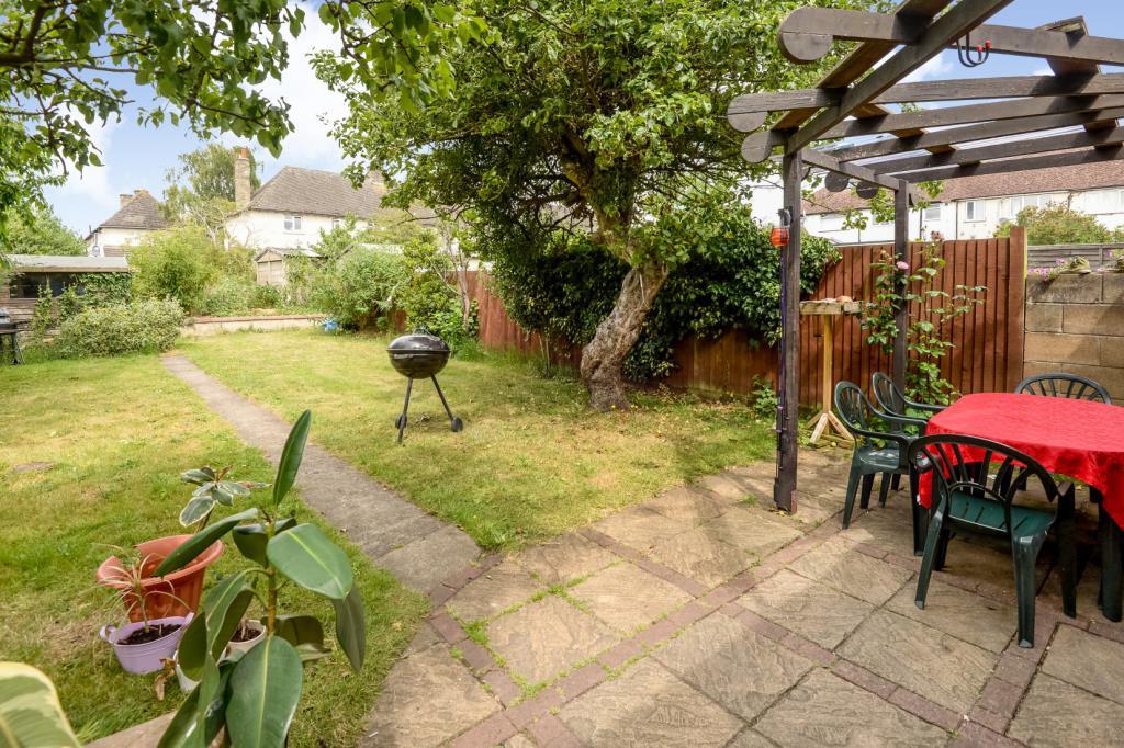 Photo of the property