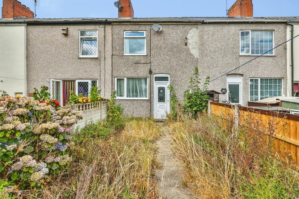 Main image of property: Market Street, Ironville, Nottingham