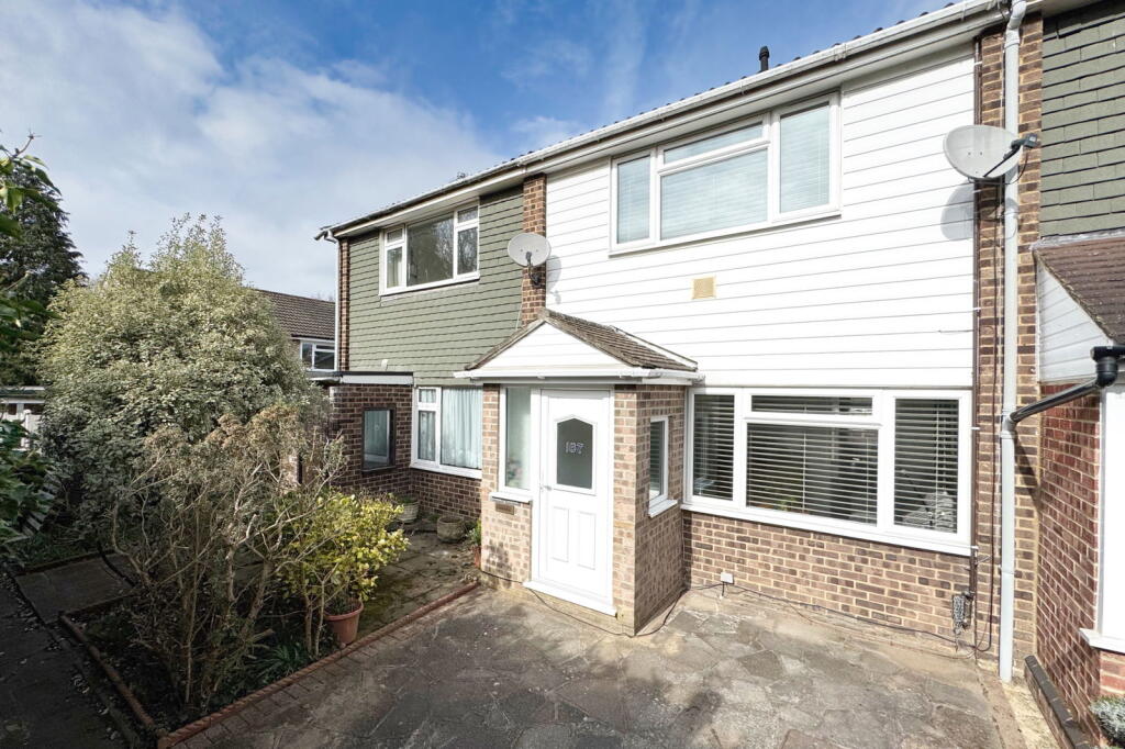 Main image of property: Clareville Road, Orpington, BR5 1RS