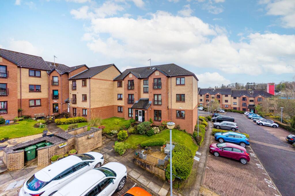 Main image of property: Knightswood Court, Anniesland, Glasgow