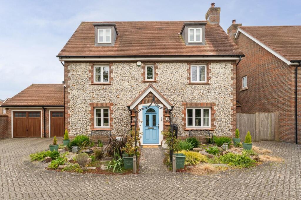 Main image of property: Tinchurch Drive, Burgess Hill
