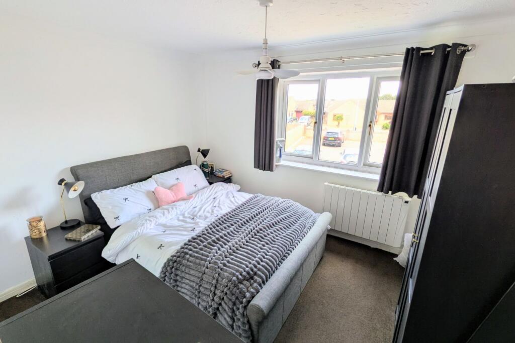 Apartment in Colchester - View 4