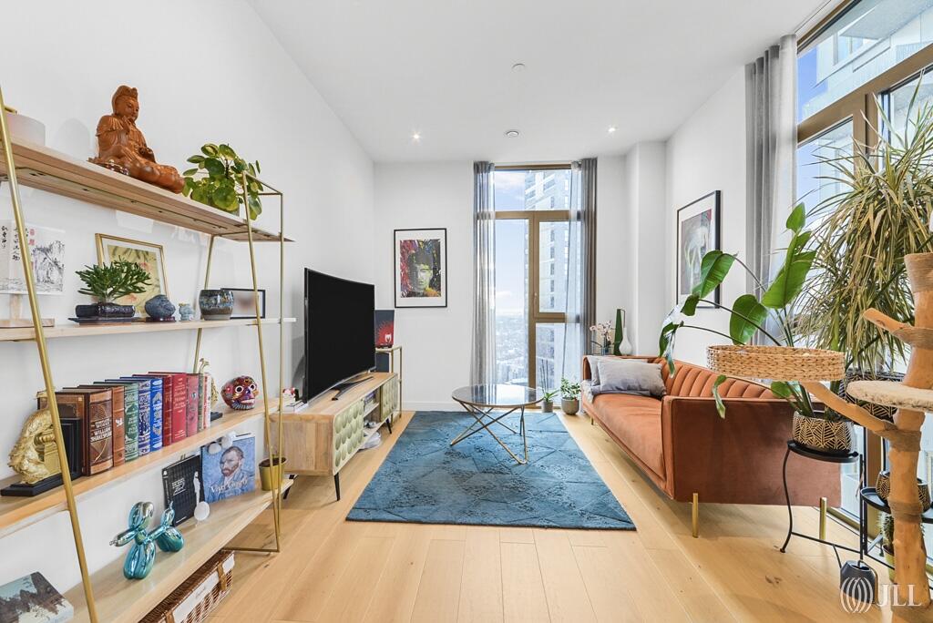 Main image of property: Ashley Road London N17