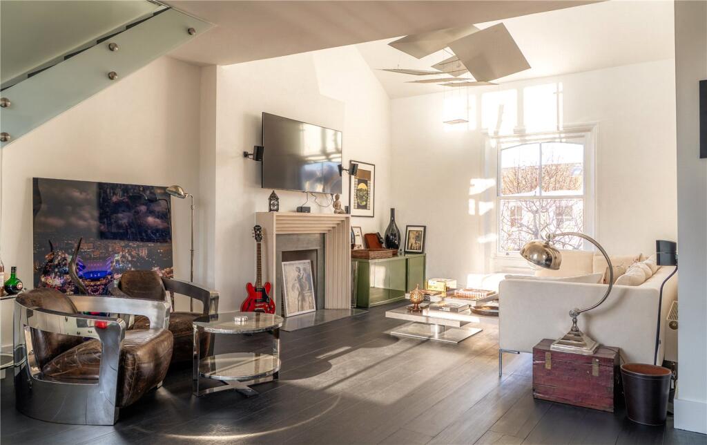 Main image of property: Oxford Gardens, Notting Hill, London, W10