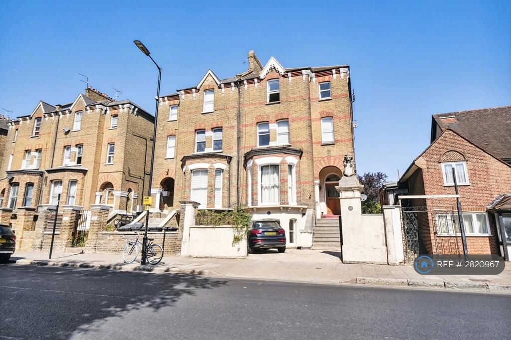 Main image of property: Lordship Park, London, N16