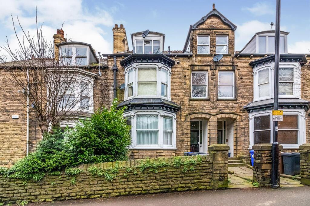 Main image of property: Brocco Bank, Sheffield, S11