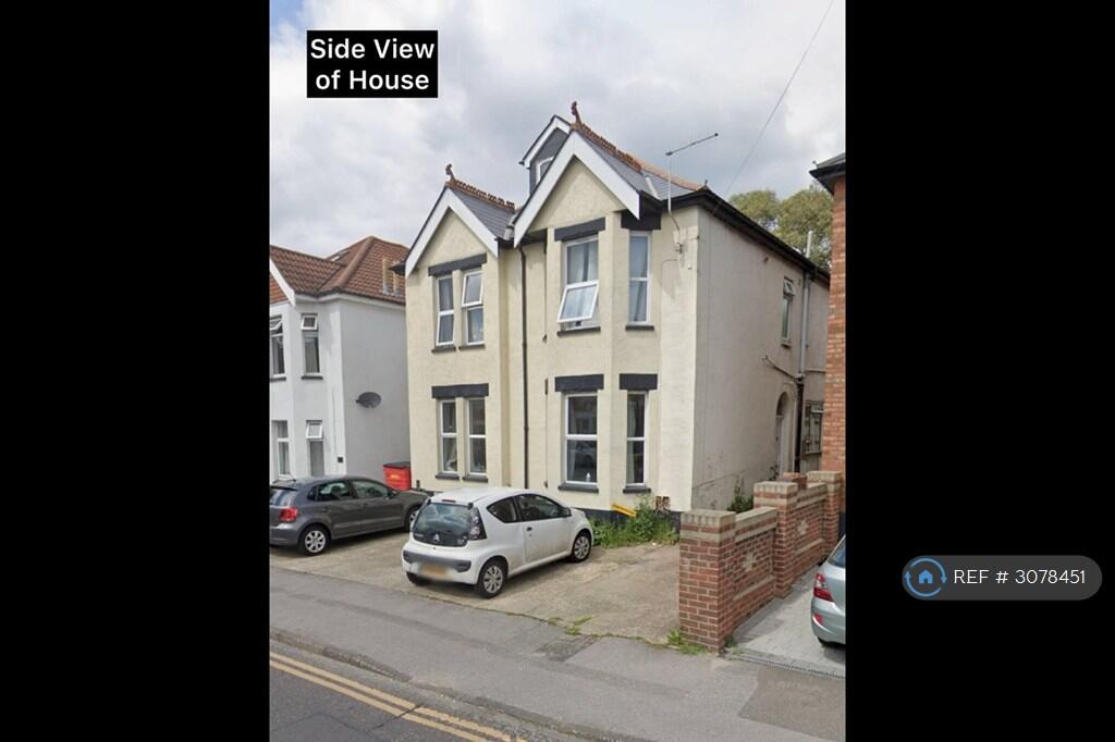 Main image of property: Alma Road, Bournemouth, BH9