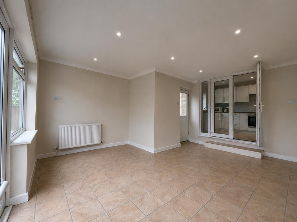 House in Portsmouth - View 3